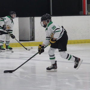 Meet your Posher, Danny